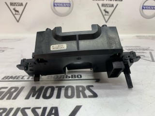 Плата подрулевая, ориг. номер 30658677, Volvo V70 2000-2004