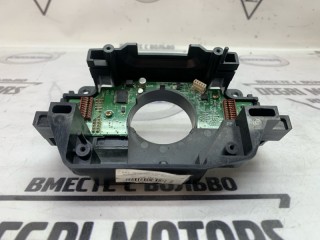 Плата подрулевая, ориг. номер 30658677, Volvo XC70 2000-2004