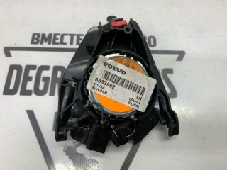 Колонка аудио задняя левая, ориг. номер 8633992, Volvo XC70 2004-2007