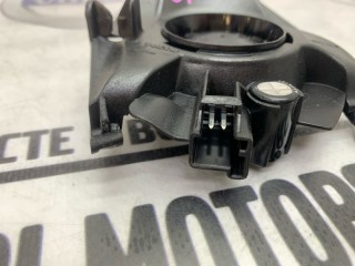 Колонка аудио задняя правая, ориг. номер 8633993, Volvo XC70 2004-2007