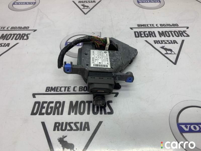 Выключатель зажигания BMW 740i E65 2005-2008, 61326943827, фото 1