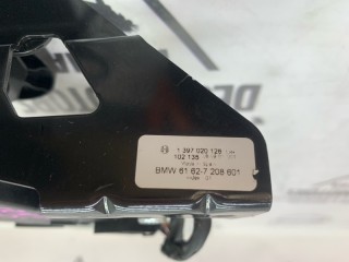 Замок двери багажника задний, ориг. номер 67107114613, BMW 525i E61 2007-2010