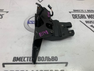 Замок багажника, ориг. номер 51247197081, BMW 525i E61 2007-2010