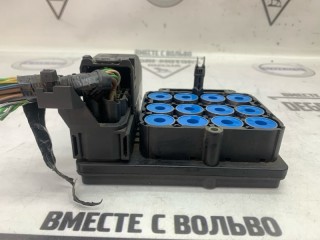 Блок управления ABS, ориг. номер 30793453, Volvo V70 2004-2007