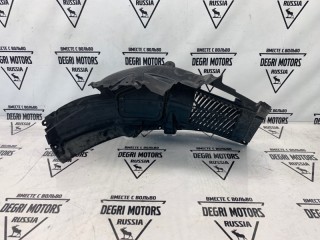 Подкрылок передний левый, ориг. номер 51717186727, BMW 523i F10 2009-2013