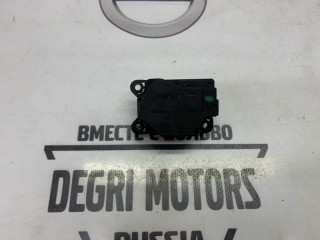 Моторчик заслонки печки, ориг. номер 31348271, Volvo XC60 2008-2013