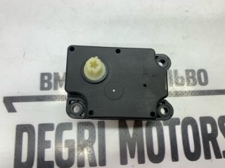 Моторчик заслонки печки, ориг. номер 31348271, Volvo XC60 2008-2013