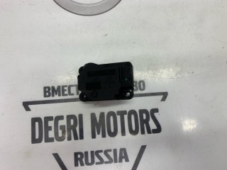 Моторчик заслонки печки, ориг. номер 31348271, Volvo XC60 2008-2013