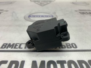Моторчик заслонки печки, ориг. номер 31348271, Volvo XC60 2008-2013