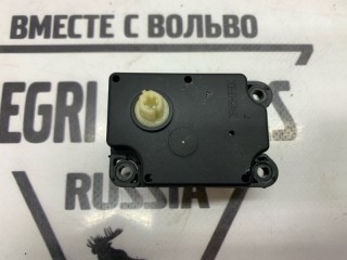 Моторчик заслонки печки, ориг. номер 31348271, Volvo XC60 2008-2013
