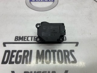 Моторчик заслонки печки, ориг. номер 31348271, Volvo XC60 2008-2013