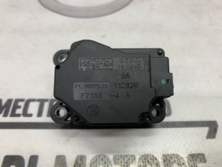 Моторчик заслонки печки, ориг. номер 31348271, Volvo XC60 2008-2013