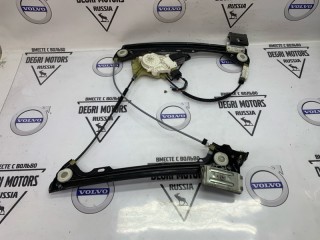 Стеклоподъемник передний правый, ориг. номер 51337193456, BMW 320i E92 2006-2010