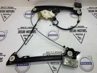 Стеклоподъемник передний правый, ориг. номер 51337193456, BMW 320i E92 2006-2010