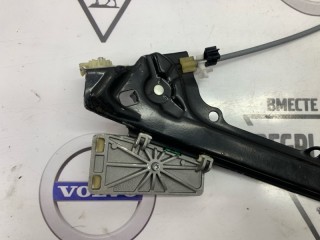 Стеклоподъемник передний правый, ориг. номер 51337193456, BMW 320i E92 2006-2010