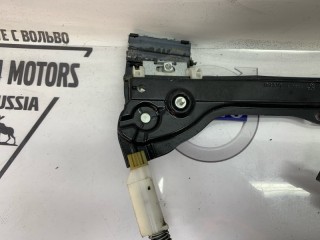 Стеклоподъемник передний правый, ориг. номер 51337193456, BMW 320i E92 2006-2010