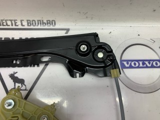 Стеклоподъемник передний правый, ориг. номер 51337193456, BMW 320i E92 2006-2010