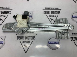 Стеклоподъемник передний правый, ориг. номер BB5Z7823208A, Ford Explorer 2010-2015