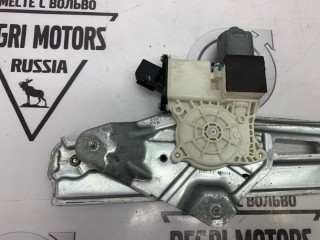 Стеклоподъемник передний правый, ориг. номер BB5Z7823208A, Ford Explorer 2010-2015