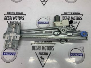 Стеклоподъемник передний правый, ориг. номер BB5Z7823208A, Ford Explorer 2010-2015