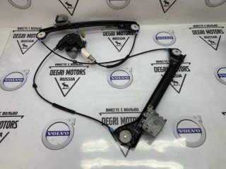 Стеклоподъемник передний правый, ориг. номер 67628362063, BMW 318Ci E46 1997-2003