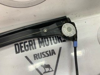 Стеклоподъемник передний правый, ориг. номер 67628362063, BMW 318Ci E46 1997-2003