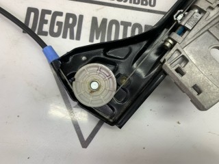 Стеклоподъемник передний правый, ориг. номер 67628362063, BMW 318Ci E46 1997-2003