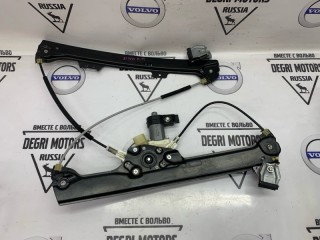 Стеклоподъемник передний правый, ориг. номер 51337184384, BMW 530i E60 2007-2010