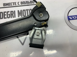 Стеклоподъемник передний правый, ориг. номер 51337184384, BMW 530i E60 2007-2010