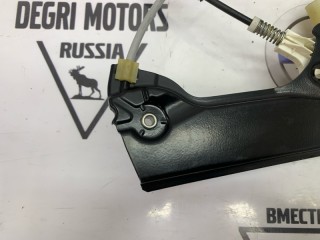 Стеклоподъемник передний правый, ориг. номер 51337184384, BMW 530i E60 2007-2010