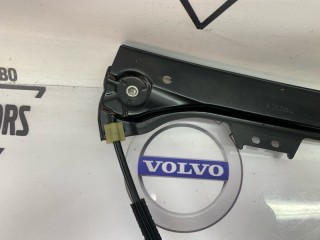 Стеклоподъемник передний правый, ориг. номер 51337184384, BMW 530i E60 2007-2010