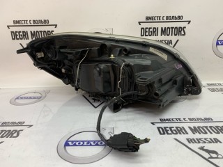 Фара передняя левая, ориг. номер 31420679, Volvo XC60 2008-2013