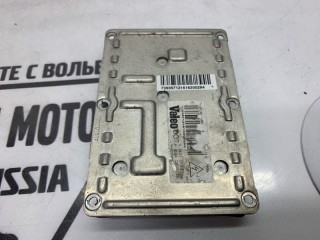 Блок ксенона, ориг. номер 30727205, Volvo V70 2004-2007