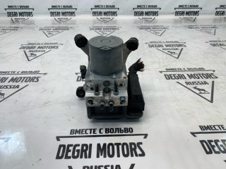 Блок ABS, ориг. номер 34516852809, BMW 523i F10 2009-2013