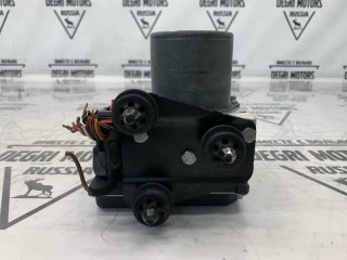 Блок ABS, ориг. номер 8K0614517EL, Audi A4 8K 2007-2012