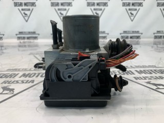 Блок ABS, ориг. номер 8K0614517EL, Audi A4 8K 2007-2012