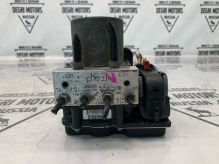 Блок ABS, ориг. номер 8K0614517EL, Audi A4 8K 2007-2012