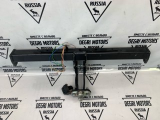 Фаркоп задний, ориг. номер TVV529, Volvo XC60 2008-2013