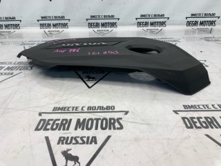 Крышка ДВС декоративная, ориг. номер 31401074, Volvo V60 2010-2013