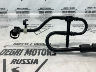 Вакуумная трубка, ориг. номер 31405708, Volvo V60 2010-2013