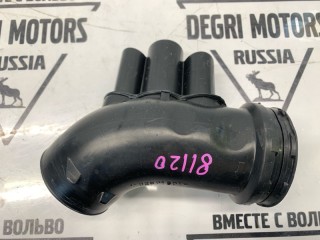 Патрубок воздушный, ориг. номер 31370450, Volvo V60 2010-2013