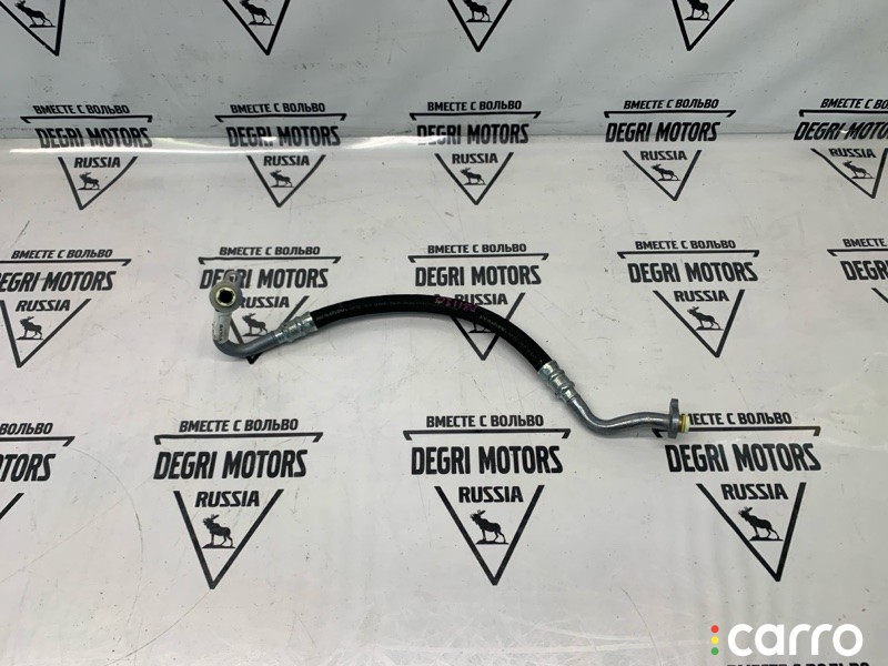 Трубка кондиционера Volvo V60 2010-2013, 31332343, фото 1