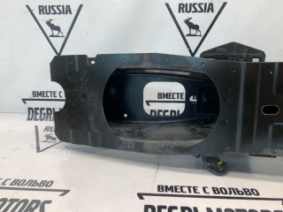 Усилитель бампера передний, ориг. номер DPE500052, Land Rover Range Rover L322 2005-2009