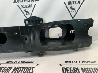 Усилитель бампера передний, ориг. номер DPE500052, Land Rover Range Rover L322 2005-2009