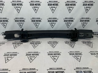 Усилитель бампера передний, ориг. номер DPE500052, Land Rover Range Rover L322 2005-2009