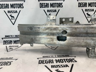 Усилитель бампера передний, ориг. номер 51117135522, BMW 740i E65 2005-2008
