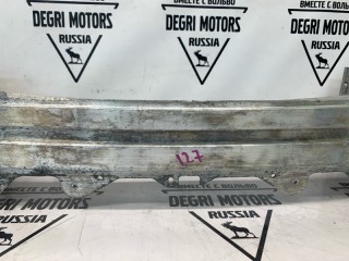 Усилитель бампера передний, ориг. номер 51117135522, BMW 740i E65 2005-2008