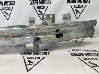 Усилитель бампера передний, ориг. номер 51117135522, BMW 740i E65 2005-2008