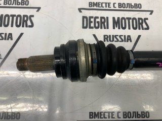 Привод задний левый, ориг. номер 33207581029, BMW 523i F10 2009-2013