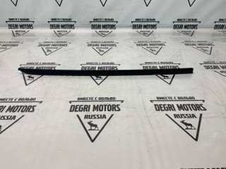 Молдинг лобового стекла передний правый, ориг. номер 51317045448, BMW 525i E60 2002-2007